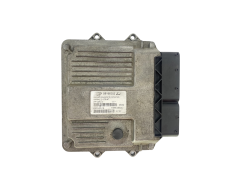 Juhtplokk FGP 55196352 ZJ MJD6JO.CA 71600.049.04 Fiat 60925