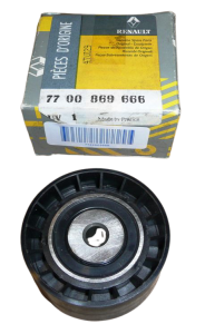 Rihmapinguti Originaal Renault Kangoo Clio III 1.2 16V 7700869666