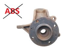 Rooli sõlm Ees Parem Peugeot 364753 330785 82mm 16mm 25Z