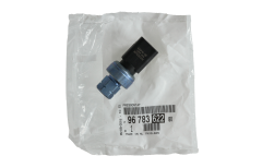 Kliimaseadme Andur Originaal Citroen Peugeot 9678362280
