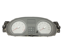 Tahhomeeter Dacia Sandero P248104802R 26881