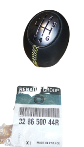 Käigukang Originaal Renault Megane Scenic III 328650044R