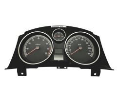 Tahhomeeter Opel Astra H 13186322HD GM