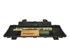 Tahhomeeter Suzuki Liana 34110-55G00 34110-5G0 52402