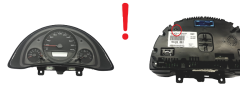 Tahhomeeter VW UP Seat Mii 1SL920861 Magneti