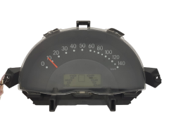 Spidomeeter Smart Fortwo 001184V015 110008872002 23435