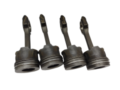 Keps Komplekt 7701475074 120A16332R 7701475356 1.5dci K9K728 Renault