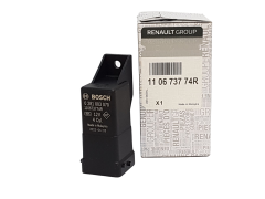 Pistiku relee Renault 110673774R Originaal
