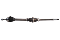Veovõll Parem Peugeot 206 1.4-1.6 T5899 OE 32733X