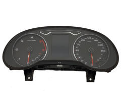 Tahhomeeter Audi A3 8V0920870H A2C84208100 VDO