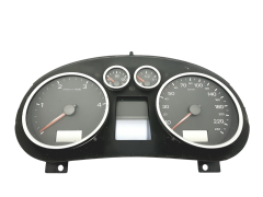 Tahhomeeter Audi A2 8Z0920900M 110080150003 VDO