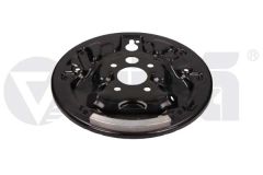 Piduriketta kate Taga Vasak 1J0609425C 66091563401 VW Skoda Vika