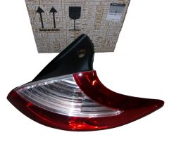 Lamp Parem Taga Uus Originaal 265500007R Renault Megane 3