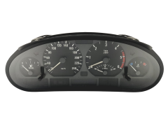 Tahhomeeter BMW 3 E46 6211 6906890 0263606271 40685
