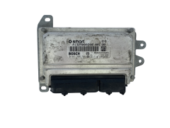 Juhtplokk Smart A1329000200 0261S05709 Bosch 51471
