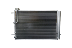 Konditsioneeri kondensaator Tehke Audi A8 4H0260403D 22601775201 Vika