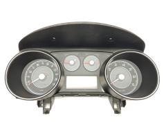Spidomeeter Fiat Punto Evo 51852796 503003060200 26091