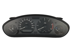 Spidomeeter BMW 3 E36 6211 8363750 0263301773 52749