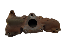 Väljalaskekollektor 306678 Citroen Peugeot 12335