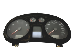 Tahhomeeter Audi A2 8Z0920900A 110080020002 41023