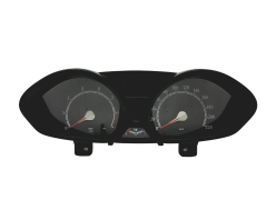 Spidomeeter Ford Fiesta 8A6T-10849-AK 8A6T10849AK 50109