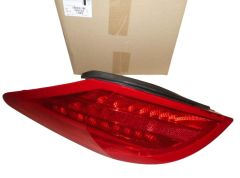 Lamp Vasak Originaal 6350GG 6350.GG Peugeot 308 CC