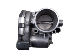 Gaasiklapi ventiil Ford 8A6G-9F991-AB 0280750478 Bosch 1755