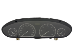 Tahhomeeter Lancia Lybra 46842649 18409