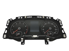 Tahhomeeter VW Golf MK7 5G1920742B A2C99139500 VDO