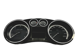 Spidomeeter Peugeot 308 9665107480 503001550309 56439