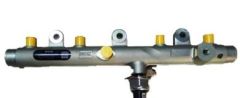 Sissepritse Juhtmed Uus Originaal Citroen Peugeot 2.0 HDi 8v 1570K1 96570176