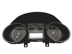 Tahhomeeter Fiat Bravo 55500198 5550019804 29404