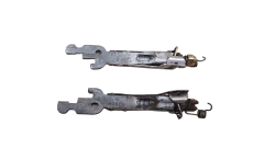 Piduritrumli reguleerija Bosch 7701205759 Renault Clio 2 Dacia Logan
