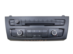 Soojenduse Juhtseade AC Radio BMW 1 3 6131 9323550