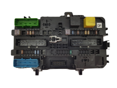 Juhtplokk 13181278 DP 5DK008669-31 Opel GM Hella 2450