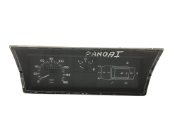 Spidomeeter Fiat Panda 6060200030 58990