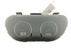 Tahhomeeter Ford Fusion Fiesta 4S6F-10849-EA 25489
