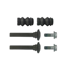 Pidurisadula remondikomplekt Originaal Citroen Peugeot C1 107 443927