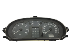 Tahhomeeter Renault Clio 2 21650176-1 1G2D250K1 56503