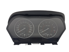 Tahhomeeter Uus Originaal BMW 1 9232891 9382156 27831
