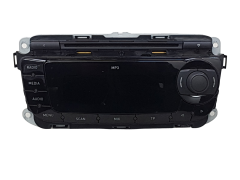 Raadio Cd Mp3 Mängija Seat Ibiza 4 IV 6J1035153G ULSECD 1030