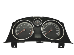 Tahhomeeter Opel Astra H 13172010RA 53024