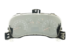 Tahhomeeter Fiat Panda 51711239 503000480900 40657