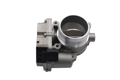 Gaasiklapi ventiil 4E0145950J 11451477001 VW Audi Vika