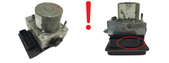 Abs Pump Fiat 500 52009431 0265252828 0265952304 62125