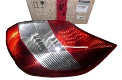 Lamp Parem Uus Originaal 8200493375 Renault