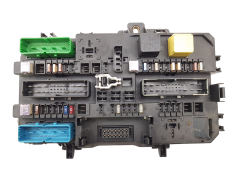 Juhtploki moodul Opel 13145018 5DK008669-40 Hella