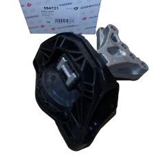 Mootori Tugi Tehke Citroen Peugeot 594721 9676780580 Hutchinson