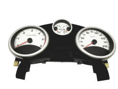 Tahhomeeter Peugeot 207 9666133180 A2C53337660 58320