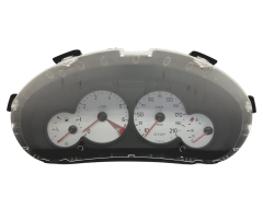 Tahhomeeter Peugeot 206 9656696380 000500610 49397